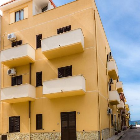 Casa Vacanze Biondo Trappeto  Ngoại thất bức ảnh