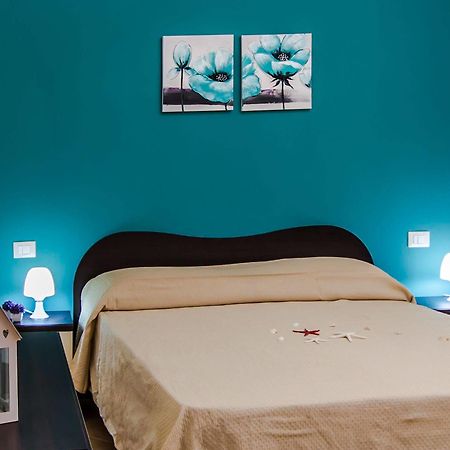 Casa Vacanze Biondo Trappeto  Ngoại thất bức ảnh