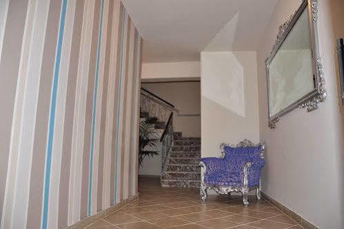 Casa Vacanze Biondo Trappeto  Ngoại thất bức ảnh